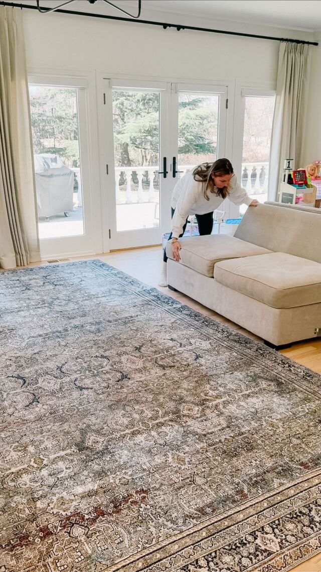 Anytime we do house stuff the girls want to “help” 😅

#homerenovation #njinfluencer #homedecorinspo